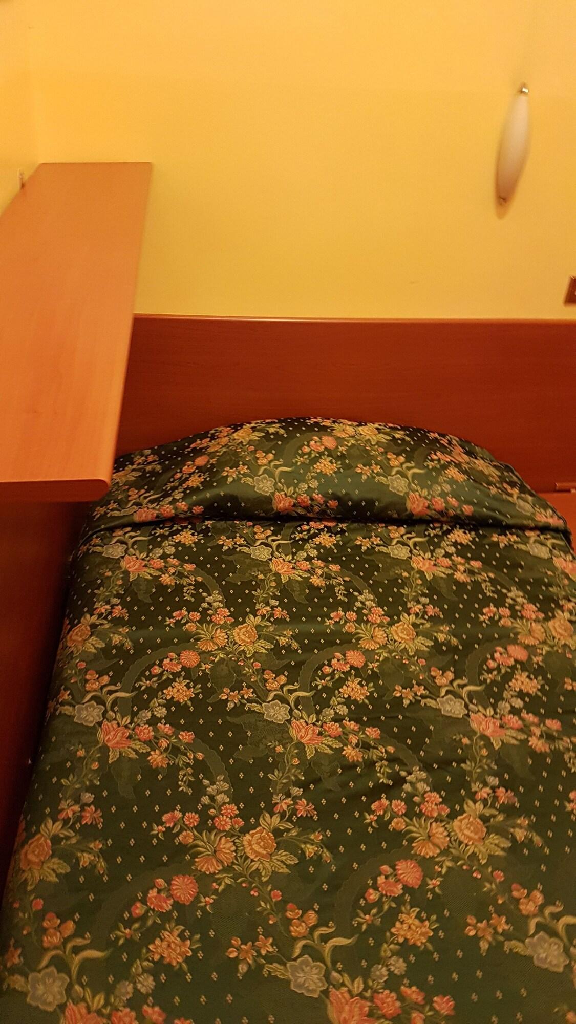 Soggiorno Comfort Rom Eksteriør billede