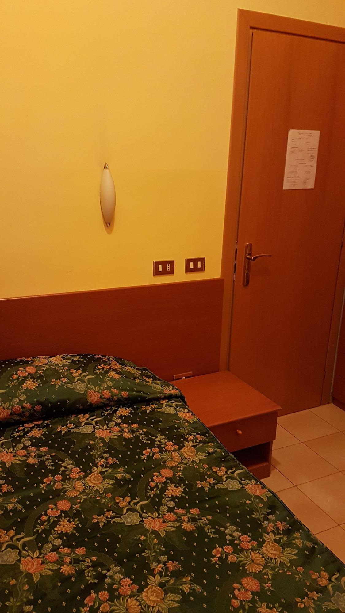 Soggiorno Comfort Rom Eksteriør billede