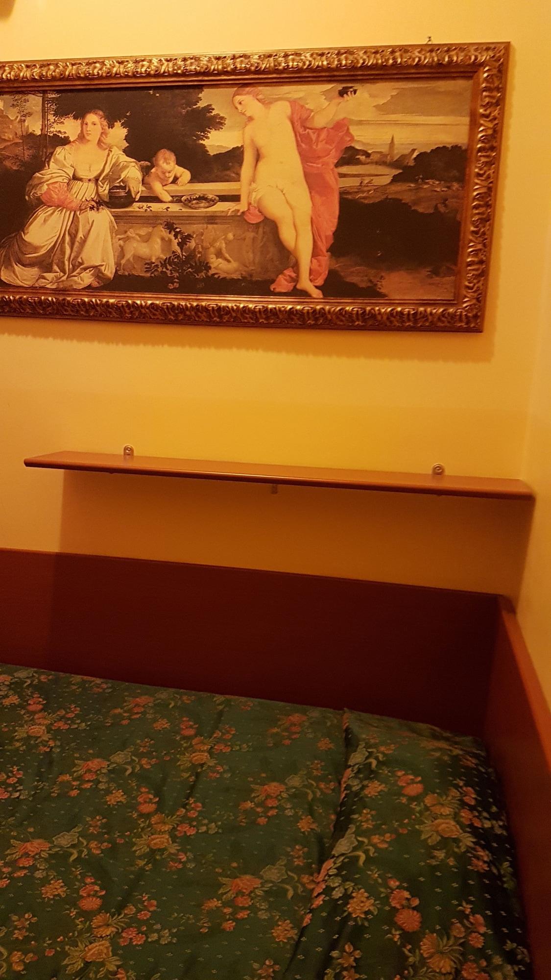 Soggiorno Comfort Rom Eksteriør billede